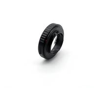 Adattatore for obiettivo, adatto for obiettivo for Olympus for Pen F Mount for fotocamera for Nikon 1 AW1 V2 J2 J1 V1 J3 S1