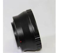 Adattatore for obiettivo con attacco a vite M42 for fotocamera for Nikon1 N1 J1 J2 J3 J4 V1 V2 V3 S1 S2 AW1