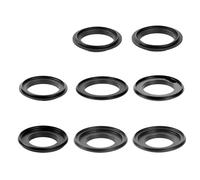 Adattatore for obiettivo macro inverso 49/52/55/58/62/67/72/77mm-PK, for fotocamera For Pentax K Mount (Size : 77mm)