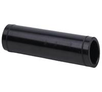 Adattatore for perno passante da 20 mm a 15 mm for mountain bike for forcelle da 100 mm, manicotto di conversione in lega di alluminio for l'aggiornamento del mozzo anteriore