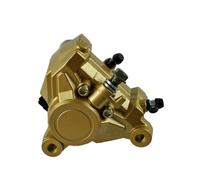 Adattatore for pompa freno a disco pinza freno posteriore sinistra destra for moto con pastiglie adatto for TZR125 1990-1992(Right)