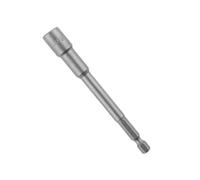 Adattatore for presa a impatto for punta da trapano con lunghezza 100 mm
