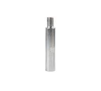 Adattatore for prolunga for smerigliatrice angolare, biella, filettatura M14, braccio di prolunga, tampone for lucidatura da 3, 4, 5,5 pollici, attacco for levigatura(100mm)