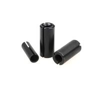 Adattatore for punta del router pinza for asta albero fresa CNC mandrino di precisione adattatore for fresa supporto for macchina utensile 1 PC (Size : 6.35x12.7mm)
