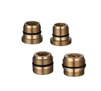 Adattatore for rubinetto aeratore da cucina incorporato, connettore M16,2/18,2/21,2/23,2 mm a M22, conversione accessorio for purificatore d'acqua(18.2 to 22)