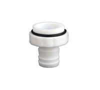 Adattatore for rubinetto Torre Tipo M23 Filettatura maschio Trasferimento Diametro esterno 16MM Connettore Purificatore d'acqua Rubinetto da cucina Accessori for beccuccio