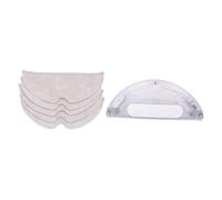 Adattatore for serbatoio dell'acqua, panno for mocio, compatibile con Xiaomi 2C STYTJ03ZHM, accessorio for aspirapolvere robot parti