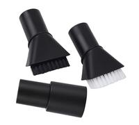 Adattatore For Set Di Spazzole Di Aspirazione In Plastica 2.863-221.0 Spazzola For Aspirapolvere, Compatibile Con Karcher, WD 2 WD 3 WD 5 WD 4(3pcs)