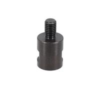 Adattatore For Smerigliatrice Angolare M10 M-14 5/8-11'' Filettatura Convertitore Connettore Albero For Lucidatura Raccordi For Smerigliatrice Angolare(5percent8-11To M10)