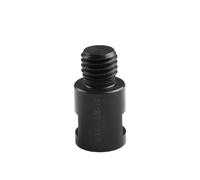 Adattatore For Smerigliatrice Angolare M10 M-14 5/8-11'' Filettatura Convertitore Connettore Albero For Lucidatura Raccordi For Smerigliatrice Angolare(M14 To 5-8-11)