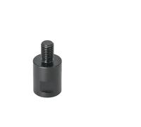 Adattatore For Smerigliatrice Angolare M10 M-14 5/8-11'' Filettatura Convertitore Connettore Albero For Lucidatura Raccordi For Smerigliatrice Angolare(M14 To M10)