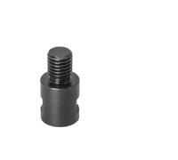 Adattatore For Smerigliatrice Angolare M10 M-14 5/8-11'' Filettatura Convertitore Connettore Albero For Lucidatura Raccordi For Smerigliatrice Angolare(M10 To M14)