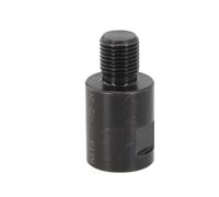 Adattatore For Smerigliatrice Angolare M10 M-14 5/8-11'' Filettatura Convertitore Connettore Albero For Lucidatura Raccordi For Smerigliatrice Angolare(M14 To 1percent2-20)