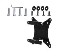 Adattatore for staffa di montaggio VESA for montaggio a parete, compatibile con MSI, bracci for monitor Optix MAG27CQ AG240VC G32CQ5P MAG270 AG321 75x75 100x100