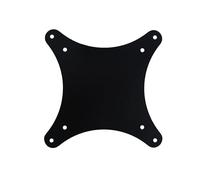 Adattatore For Staffa VESA For Braccio/supporto Monitor, Compatibile Con Display AOC 27B1H 27B1 24B1XH 24B1H 24B1 22B1H 22B1HS For Supporto/supporto Da Scrivania, Accessori TV