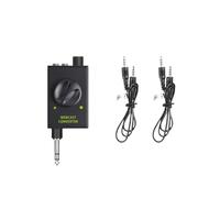 Adattatore for streaming live for mixer console DJ, dispositivi di output supportano smartphone, laptop