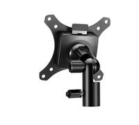 Adattatore For Supporto Monitor Con Attacco VESA A Sgancio Rapido, Compatibile Con NEEWER, Adattatore For Supporto Luce Con Supporto C In Metallo Da 5/8" Regolabile A 270° MA010