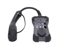 Adattatore for tester EVSE, di tensione for test sulla stazione ricarica veicoli elettrici, compatibile con, multimetri e oscilloscopi Applicazione Diffusa
