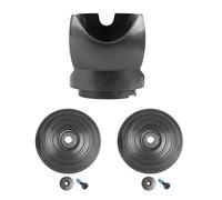 Adattatore For Tubo, Compatibile Con Aspirapolvere Dyson V10 V11 V15 Da 100 W, Testina Ad Alta Coppia, Sfera A V E Connettore
