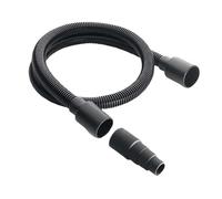 Adattatore For Tubo Flessibile For Aspirapolvere Da 1 M, Compatibile Con Kärcher, Set Di Aspirazione For Utensili Elettrici, Con Accessori For Adattatore 2863112, Pezzi Di Ricambio
