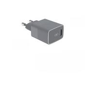 ADATTATORE FORCE CASE FPCSCBLAC1.2MRG (con cavo USB-A/USB-C 1,2 m) da 12 W, Grigio