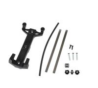 Ortlieb staffa montaggio Fork Pack -