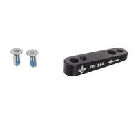 Formula Adattatore Posteriore Flat Mount