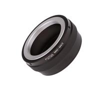 Adattatore FOTGA M42 Da Obiettivo Micro 4/3 E-P1 E-PL2 E-PM1 E-PM2 OM-D E-M5 G3