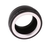 Adattatore FOTGA M42 Da Obiettivo Micro 4/3 E-P1 E-PL2 E-PM1 E-PM2 OM-D E-M5 G3