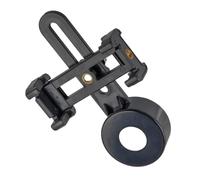 Adattatore Fotocamera da Telescopio Treppiede Digiscoping per Monoculari