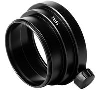 Adattatore fotografico Zeiss M58 per Harpia