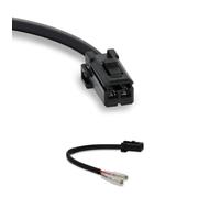 ADATTATORE FRECCE HARLEY DAVIDSON FLHRC ROAD KING CLASSIC 1745 T