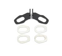 Adattatore frecce Zieger Honda Cbr 650/cb 650-300-1000-125 10004691