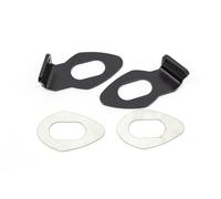 Adattatore frecce Zieger Honda Crf 1100 10007035