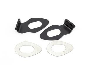 Adattatore frecce Zieger Honda Crf 1100 10007035
