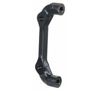 Adattatore Freno A Disco Anteriore 7 Rotore I.S. Montaggio