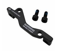 Shimano adattatore pinza freno anteriore a forcella is pm 20 millimetri