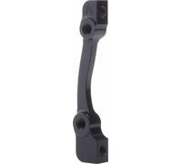 Adattatore Freno A Disco Nero Hope 140 Posteriore O 160M Anteriore 74Mm A IS