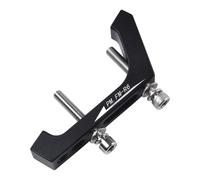 Adattatore freno a disco Perfect Fit converte montaggio piatto in montaggio a pa