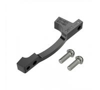 Adattatore freno a disco PM-PM MTB per dischi 180-200mm 200-220mm anteriore posteriore