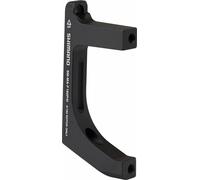 Adattatore Freno A Disco Shimano F160P/D Per Rotore 160Mm Caliper 74Mm Piatto