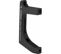 Adattatore Freno A Disco Shimano F160P/D Per Rotore 160Mm Caliper 74Mm Piatto