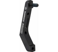 Adattatore Freno A Disco Shimano R140P/D Per Rotore 140mm Caliper 74mm Flat