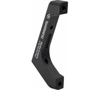 Adattatore Freno A Disco Shimano R160P/D Per Rotor Da 160Mm E Calibro Da 74Mm
