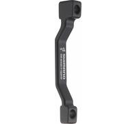 Adattatore Freno A Disco Shimano XTR F180P/P Per Rotore Da 180Mm Caliper Da 74Mm