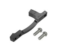ADATTATORE FRENO A DISCO SRAM POST MOUNT PM ANTERIORE 160-180mm POSTERIORE