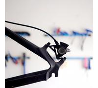 Adattatore freno bici per strada mtb montaggio diretto a attacco piatto 140mm