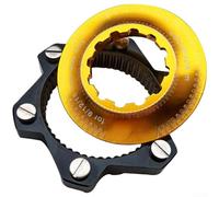 Adattatore Freno Center Lock a 6 Viti per MTB