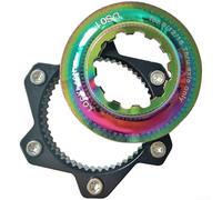 Adattatore Freno Center Lock a 6 Viti per MTB