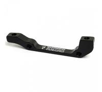 Adattatore Freno Disco 180mm Post Mount a Standard (IS) per Bici MTB/Strada